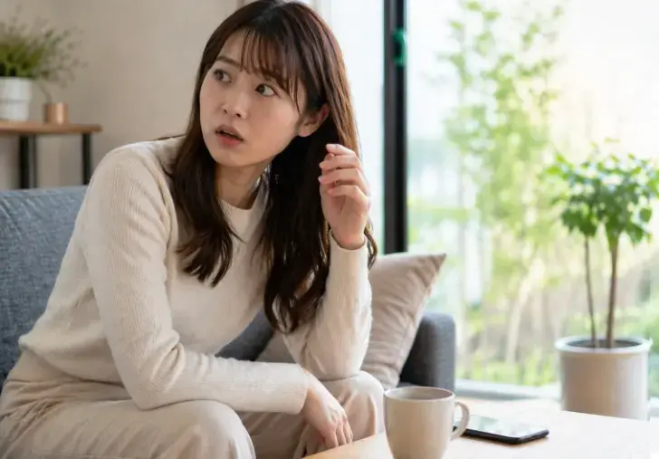 Move On「「もっといい人がいるかも？」で迷う女性へ」- 2