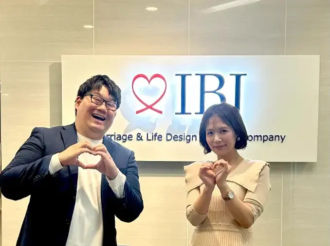 結婚相談所ハルカゼ「「モテる習慣」は、毎日ちょっとずつ」- 2