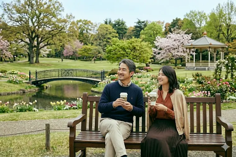 デートの沈黙を「心地よい時間」に変える魔法