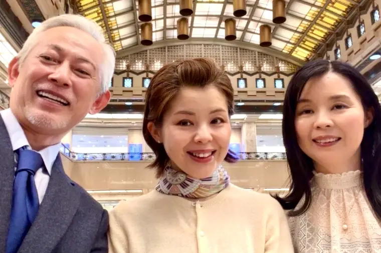 カウンセラーの再婚体験記《後編・40代のあたたかい再婚》