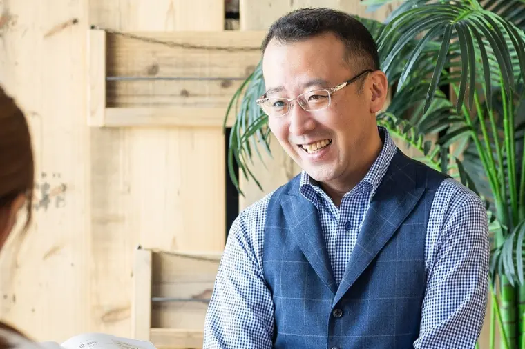 30代女性入会者様に選ばれるサンマリエ浜松の婚活サポート