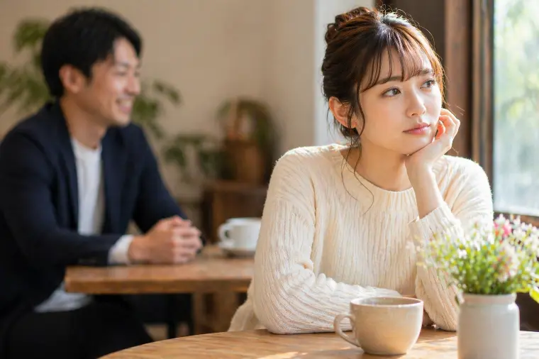 【30代必見】いい男より「自分をいい女にする男」を選べ！