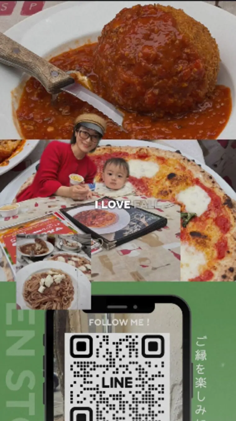 箕面おすすめランチ