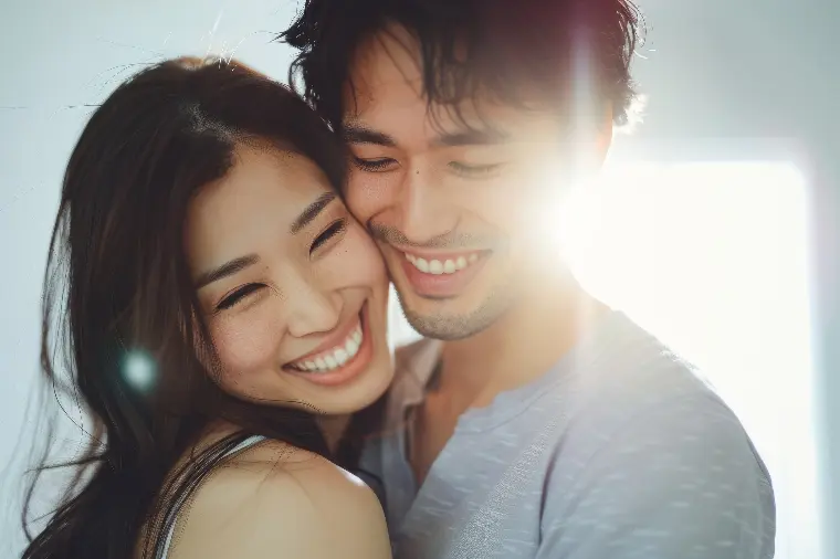 婚活サロン　恋婚「またもや！！身体の相性のご相談・・」-1