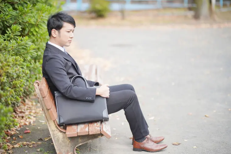 そんなひろしの相談所「婚活の最初の一歩が重い30代男性へ【江東区】」-1