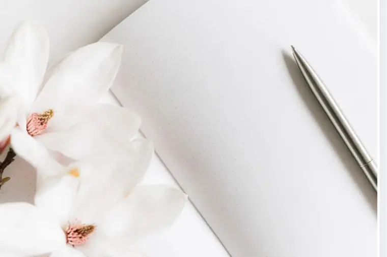 ブライダルサロンZERO四日市店「婚活は「書く」で変わる」-1