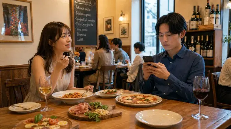 婚活サロン marriage pro「婚活の青い鳥症候群」- 2