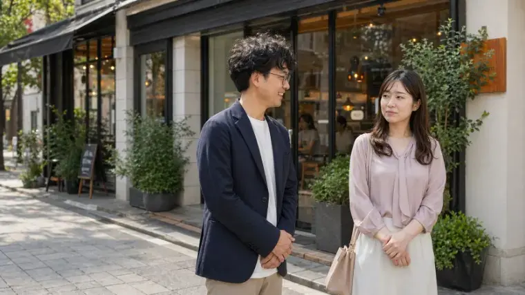 婚活サロン marriage pro「婚活の青い鳥症候群」- 3