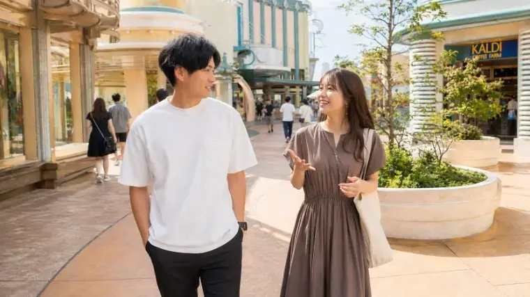 婚活サロン marriage pro「婚活の青い鳥症候群」- 4