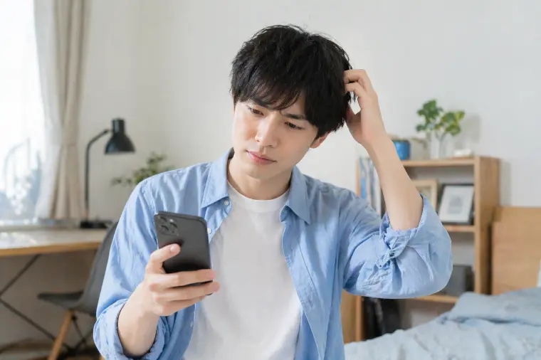 条件は合うのに何故かピンと来ない…婚活の不思議な悩み