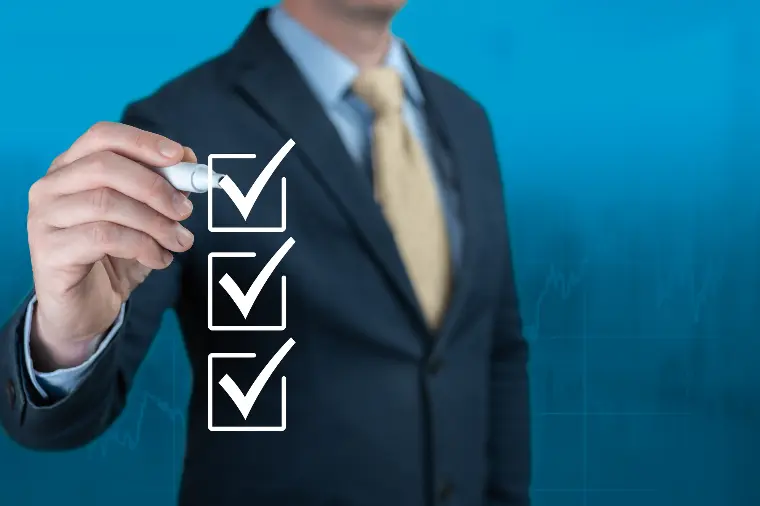 第一印象で9割決まる　今すぐ実践できる［清潔感習慣4選］