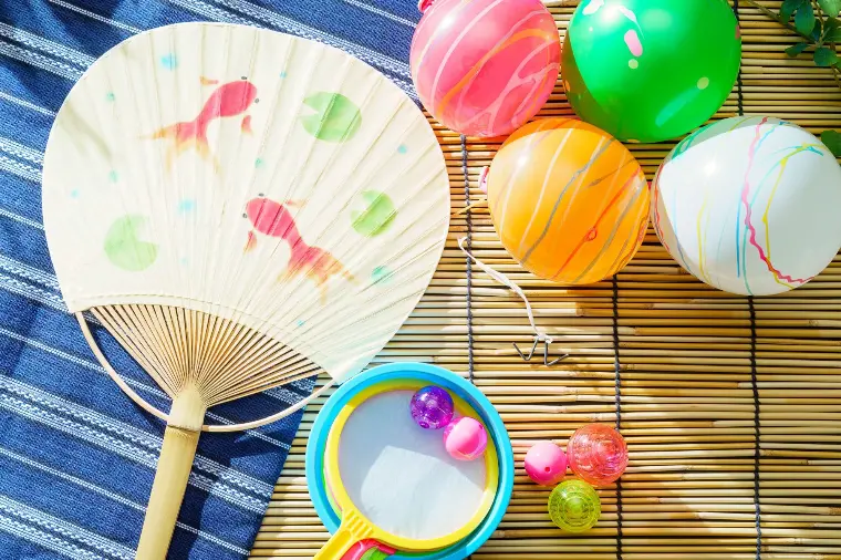 夏のオススメデート編