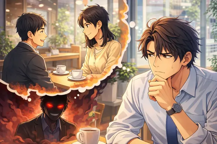 結婚相談所 ベイビーズ・ブレス　Baby's breath「婚活の迷いをほどく、成長型婚活AIで幸せな相手選び」- 4