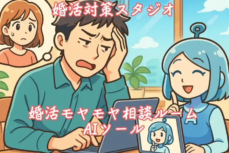 結婚相談所 ベイビーズ・ブレス　Baby's breath「婚活の迷いをほどく、成長型婚活AIで幸せな相手選び」- 6