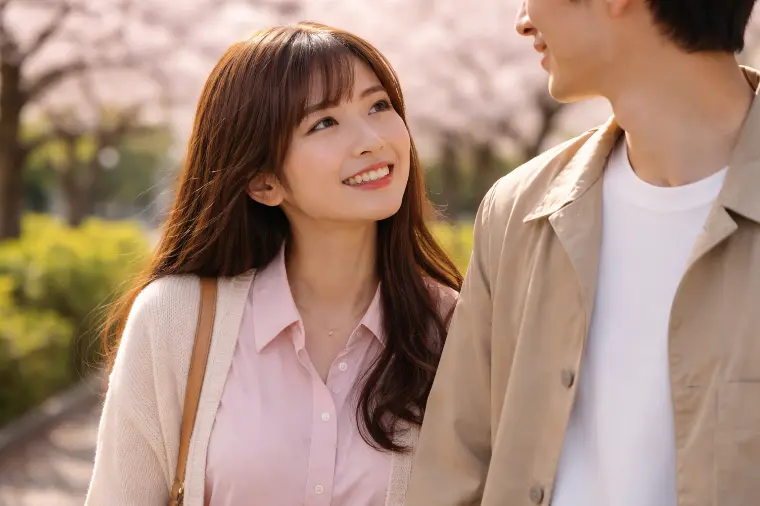 結婚相談所での婚活に向いてる人の共通点 5選