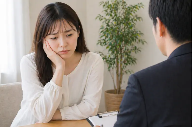 婚活が長引いてしまう女性の傾向と改善案