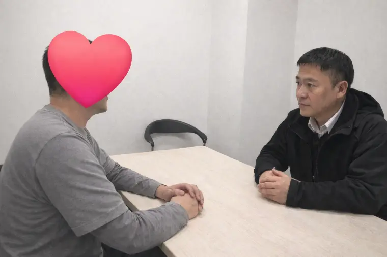 【札幌・30代男性】恋愛経験が少なくても成婚できる