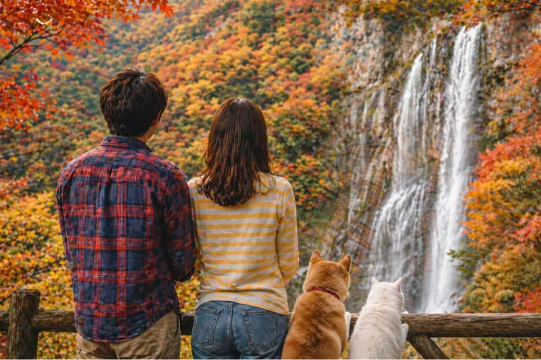 【当たりすぎて怖い】11月生まれの恋愛傾向