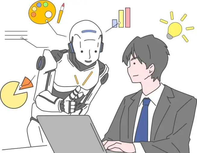ハートステーション　幸和「AI vs夫。　『八重の部屋』🍀成婚カウンセラー八重」- 3