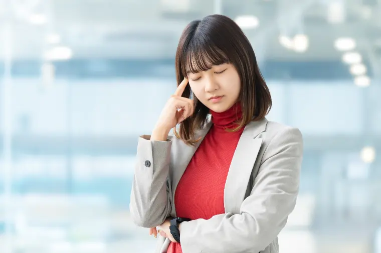 30代女性が婚活中に悩むこと【3選】