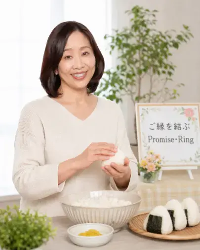 Promise ・Ring「【GW特別イベント】占い付き！婚活＆人生相談会」- 2