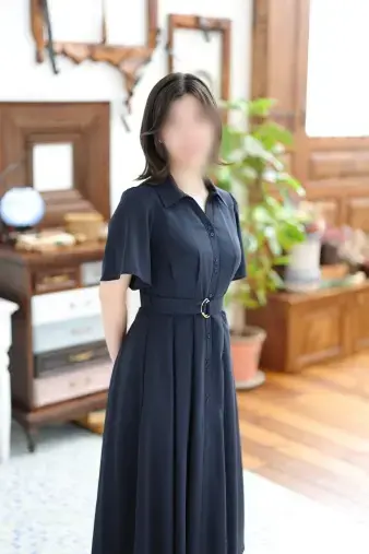 merry nadge メリナッジ「プロフィール写真撮影が不安です。【30代後半女性】」- 6