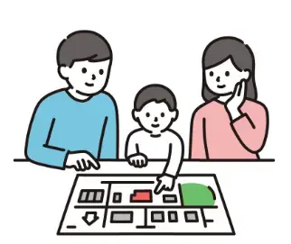 ハートステーション　幸和「家族は心の支え。『八重の部屋』🍀成婚カウンセラー八重」- 3
