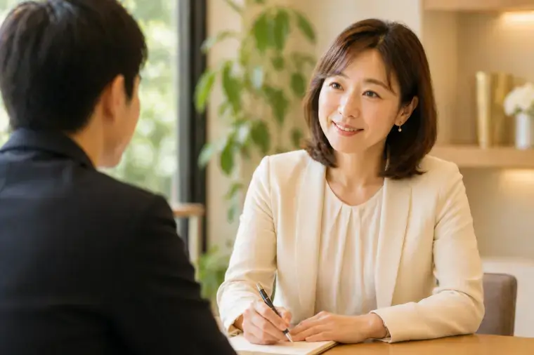 結婚相談所プロマリエ「群馬の公務員男性へ「選ばれたい」気持ちわかります！」- 2