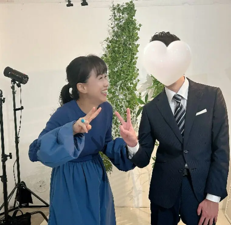 続々成婚退会💛10人目、活動半年イケメン変身30代男子