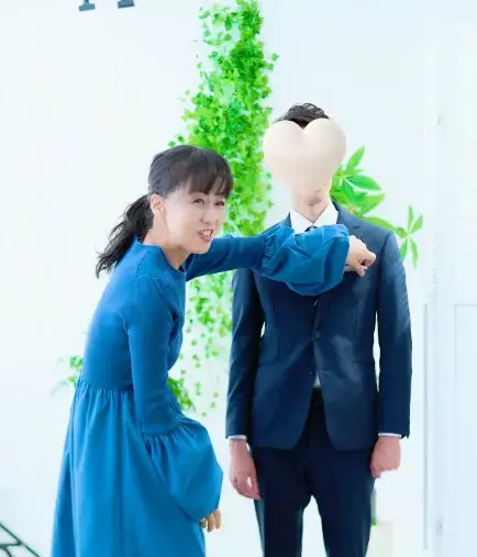 LOVE＋FIT　結婚相談所「続々成婚退会💛10人目、活動半年イケメン変身30代男子」- 2