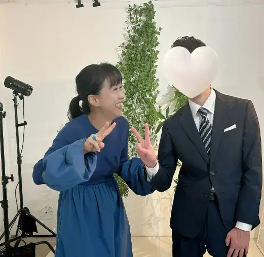 LOVE＋FIT　結婚相談所「続々成婚退会💛10人目、活動半年イケメン変身30代男子」- 3