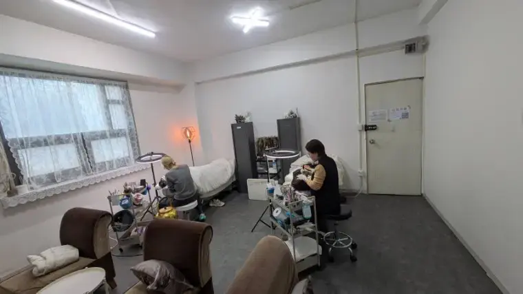 サピュイエ結婚相談所「明洞｜安くて最高のメンズ眉アート｜Mark's Brow」- 4