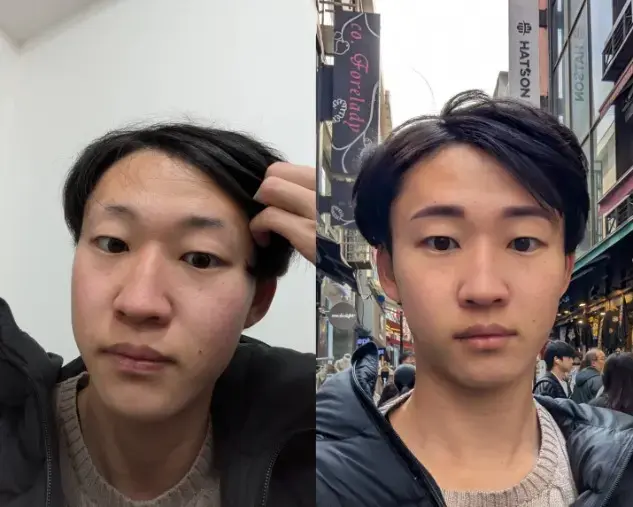 サピュイエ結婚相談所「明洞｜安くて最高のメンズ眉アート｜Mark's Brow」- 5