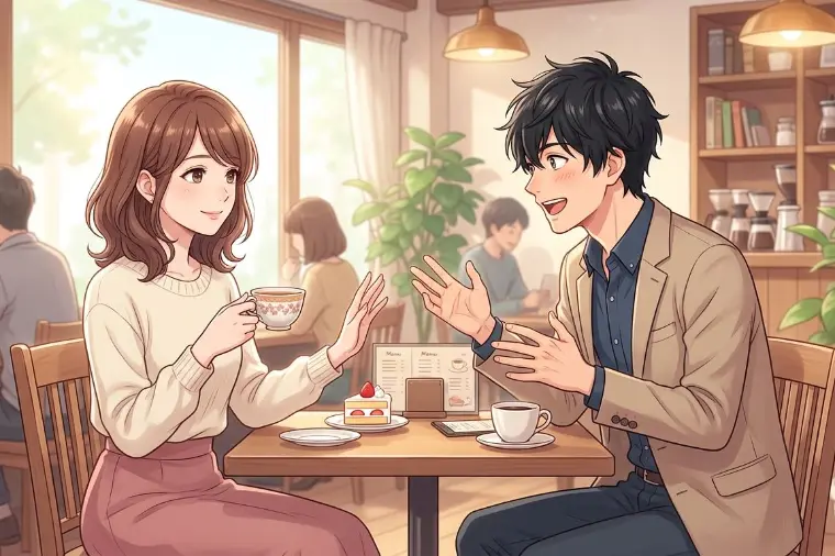 脈なしと決めつける前に確認すべき『保留サイン』を5つ！