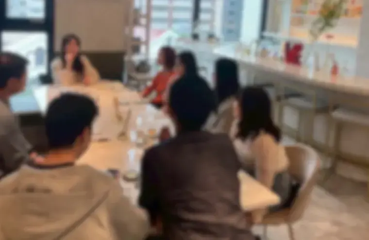 STORYSマリッジ博多「ストーリーズ独身会で和気あいあいと婚活トーク！」- 3