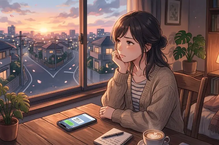 交際迷い中の女性に男性がやってはいけないNG対応を5つ！