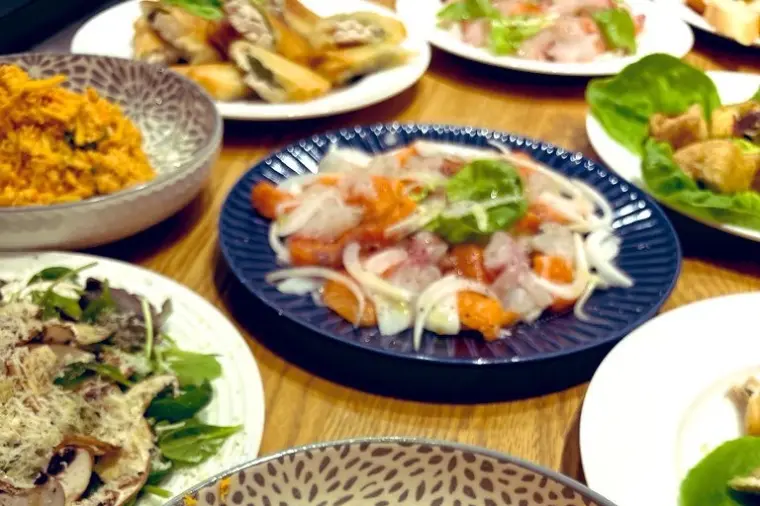 EliYume結婚相談所「【男女混合】婚活おつまみ作り教室を開催しました！」-1