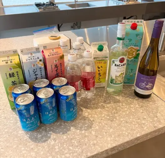 EliYume結婚相談所「【男女混合】婚活おつまみ作り教室を開催しました！」- 2