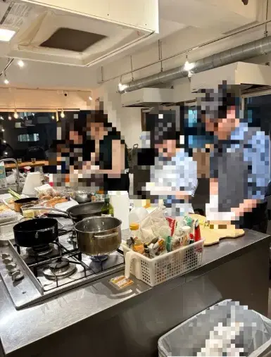 EliYume結婚相談所「【男女混合】婚活おつまみ作り教室を開催しました！」- 3