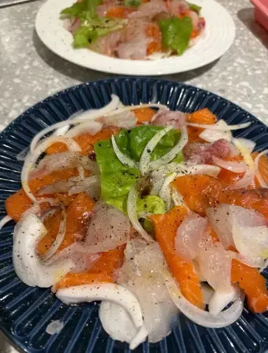 EliYume結婚相談所「【男女混合】婚活おつまみ作り教室を開催しました！」- 4