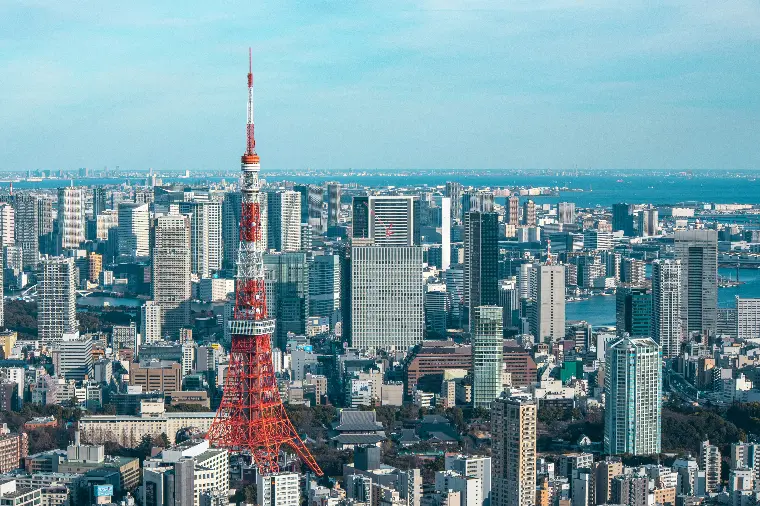 なぜ六本木なのか―立地に込めた想い