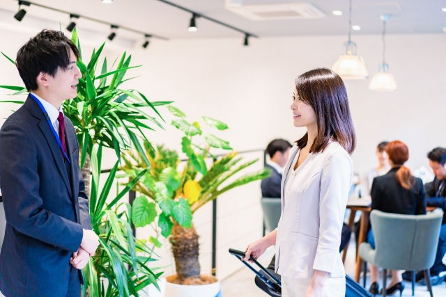 広尾の結婚相談所 belle avance ベルアヴァンセ「お見合いで相手の印象に残る自己アピール術5選」- 4