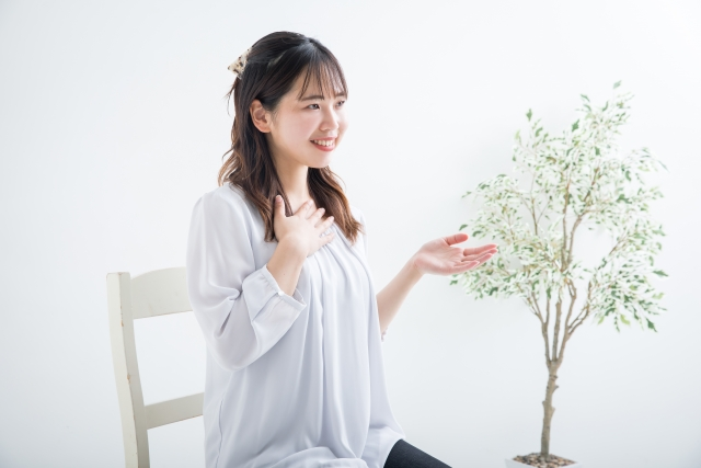 広尾の結婚相談所 belle avance ベルアヴァンセ「お見合いで相手の印象に残る自己アピール術5選」- 5