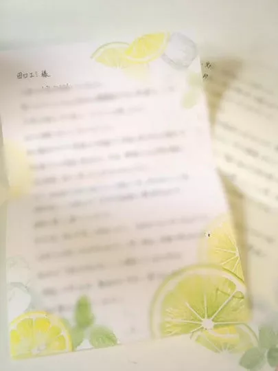 マリアージュ.com(マリアージュドットコム)「ご成婚アンケートが届きました☆」-2