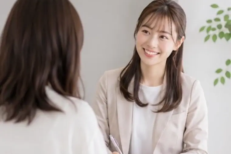 結婚相談所って「最後の手段」だと思っていませんか？