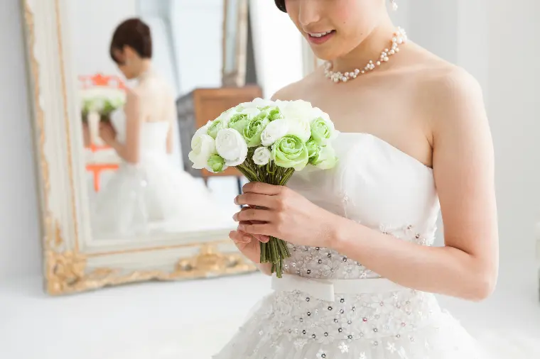 入会から成婚までのサポートフロー