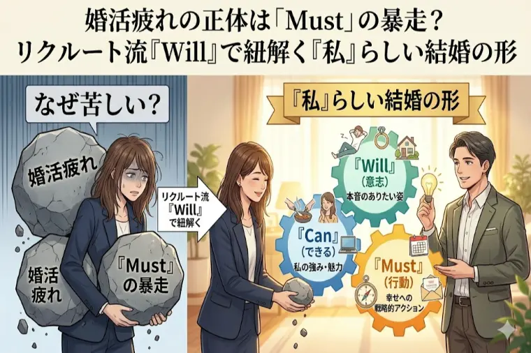 Pacific Bridal「リクルート流『Will』で紐解く『私』らしい結婚の形」-1