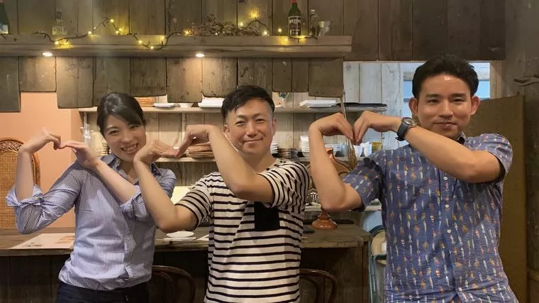 NCCテレビの「トコサタ」出演！！！