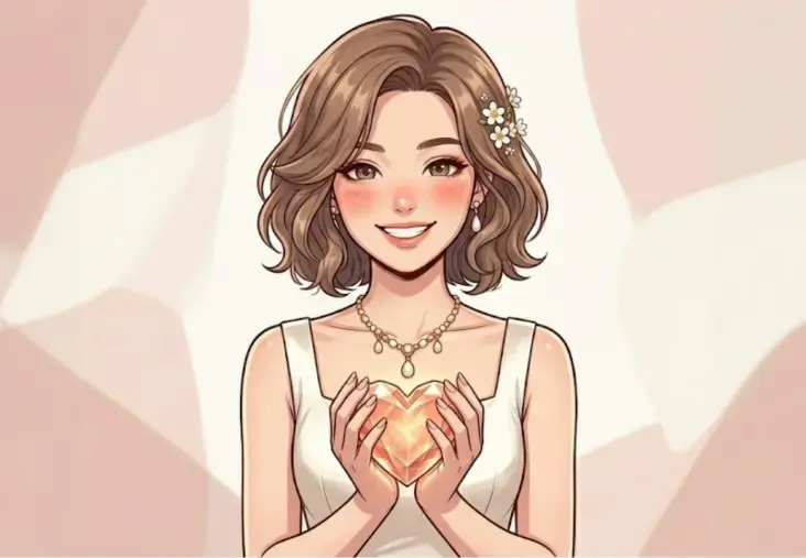 結婚相談所　結エール「「恋愛依存」を卒業して運命の人に愛されるひとに」- 2