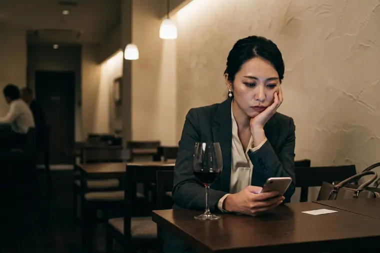 オス化女性が“戦うモード”を手放して幸せを掴む方法